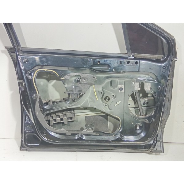 Porta Dianteira Esquerda Citroen C4 2011 A 2019