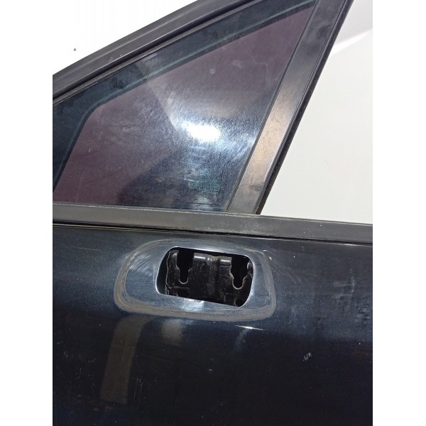 Porta Dianteira Esquerda Citroen C4 2011 A 2019