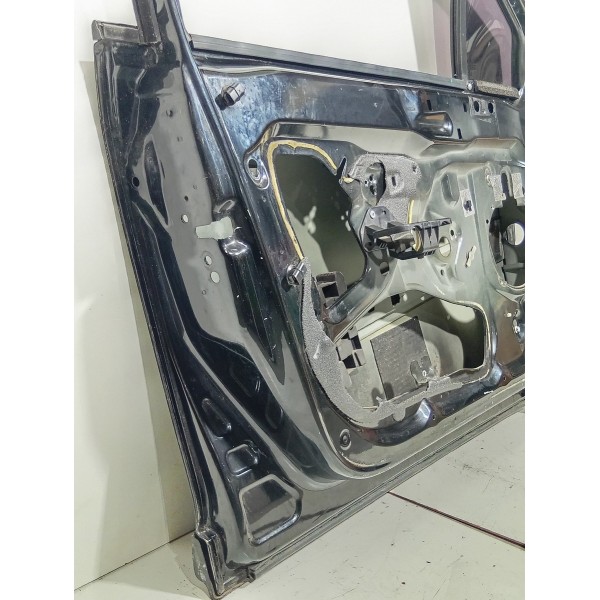 Porta Dianteira Esquerda Citroen C4 2011 A 2019