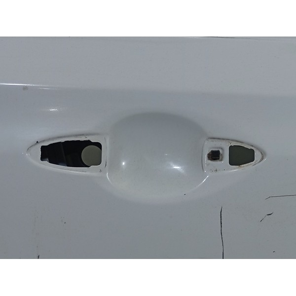 Porta Dianteira Direita Hyundai Hb20 2015 A 2020