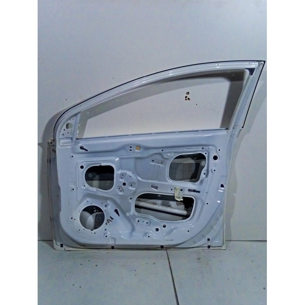 Porta Dianteira Direita Hyundai Hb20 2015 A 2020