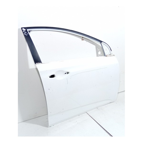 Porta Dianteira Direita Hyundai Hb20 2015 A 2020