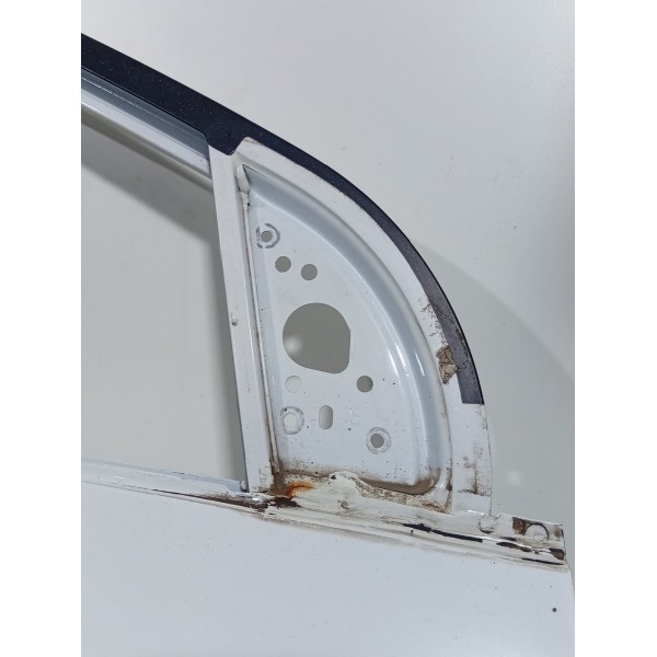 Porta Dianteira Direita Hyundai Hb20 2015 A 2020