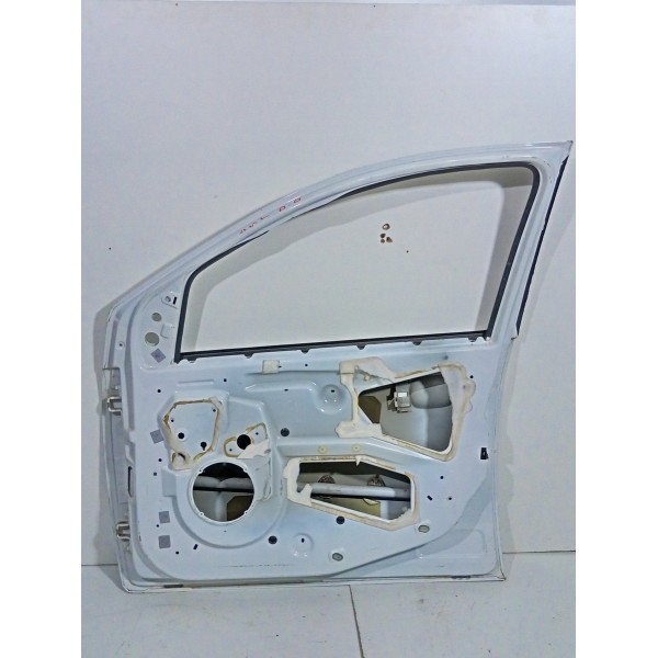 Porta Dianteira Direita Ford Fiesta 2003 A 2014