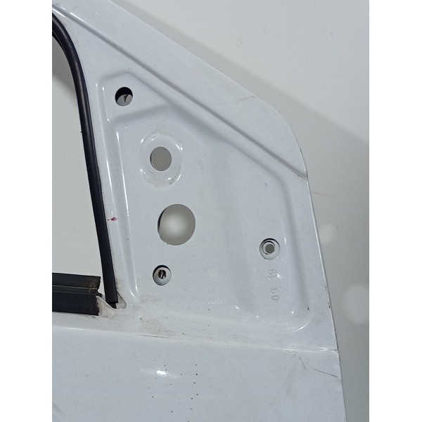 Porta Dianteira Direita Ford Fiesta 2003 A 2014