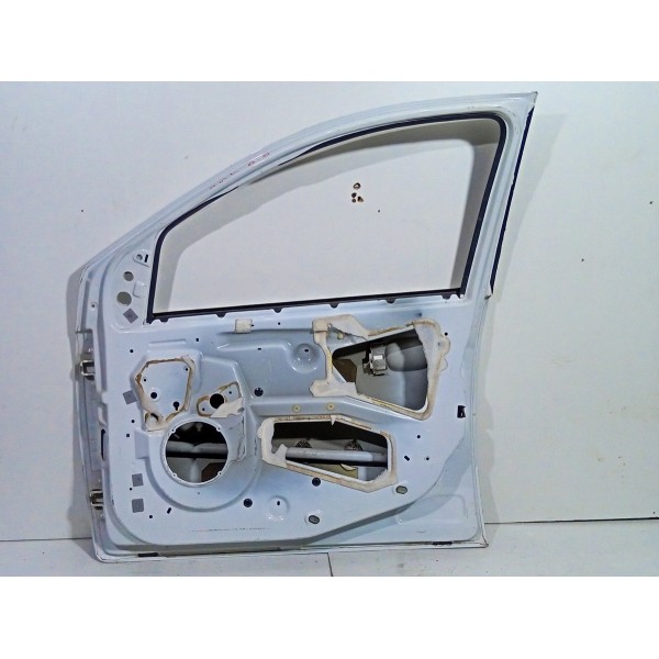 Porta Dianteira Direita Ford Fiesta 2003 A 2014
