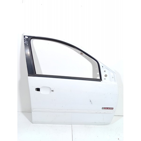 Porta Dianteira Direita Ford Fiesta 2003 A 2014