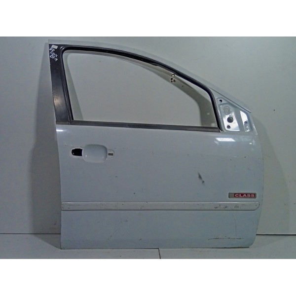 Porta Dianteira Direita Ford Fiesta 2003 A 2014