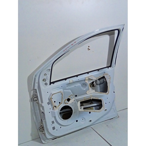 Porta Dianteira Direita Ford Fiesta 2003 A 2014