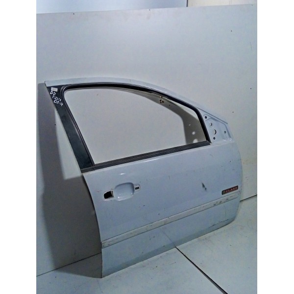 Porta Dianteira Direita Ford Fiesta 2003 A 2014