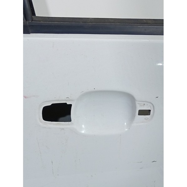 Porta Dianteira Direita Ford Fiesta 2003 A 2014
