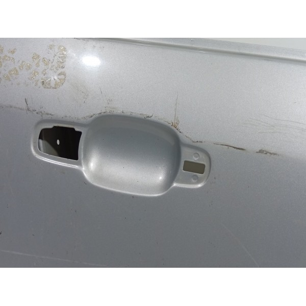 Porta Dianteira Direita Ford Fiesta 2008
