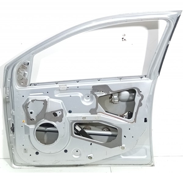 Porta Dianteira Direita Ford Fiesta 2008