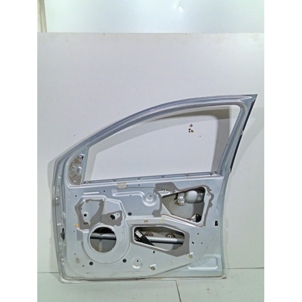 Porta Dianteira Direita Ford Fiesta 2008