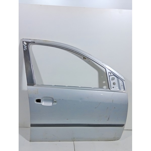 Porta Dianteira Direita Ford Fiesta 2008
