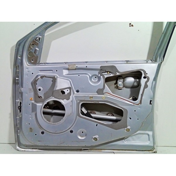 Porta Dianteira Direita Ford Fiesta 2008