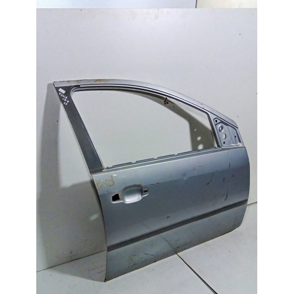 Porta Dianteira Direita Ford Fiesta 2008