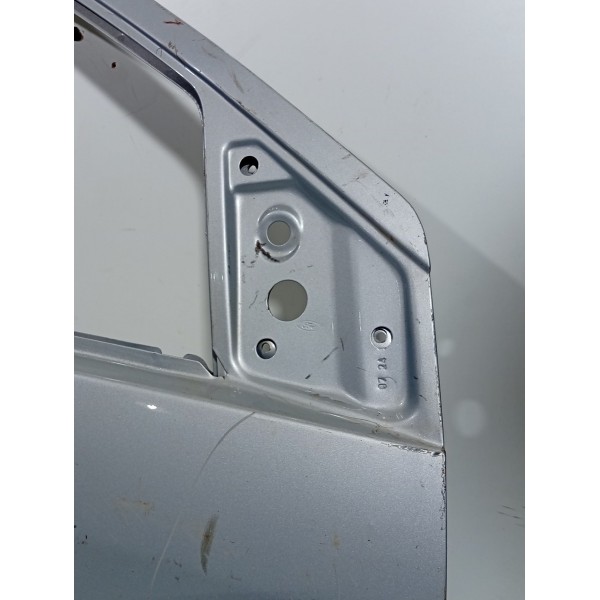 Porta Dianteira Direita Ford Fiesta 2008