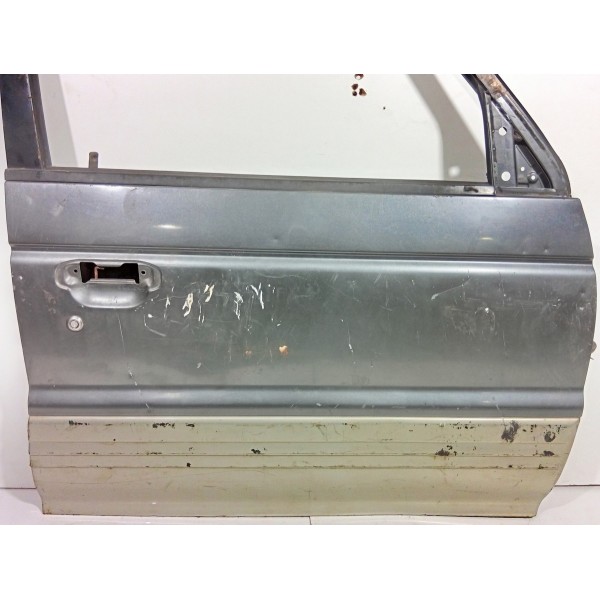 Porta Direita Direita Mitsubishi Pajero 1988 A 2001 Dianteira