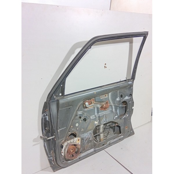 Porta Direita Direita Mitsubishi Pajero 1988 A 2001 Dianteira