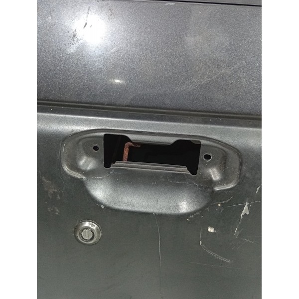 Porta Direita Direita Mitsubishi Pajero 1988 A 2001 Dianteira