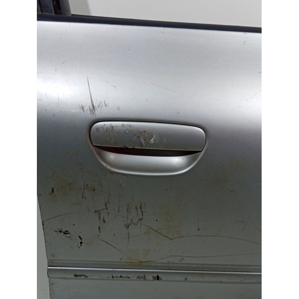 Porta Dianteira Direita Audi A3 1997 A 2006