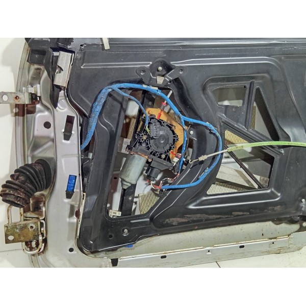 Porta Dianteira Direita Audi A3 1997 A 2006