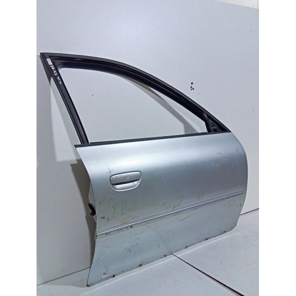 Porta Dianteira Direita Audi A3 1997 A 2006