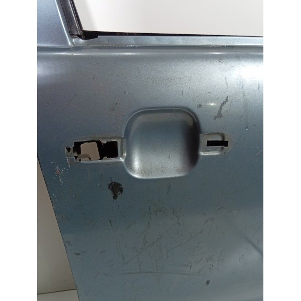 Porta Dianteira Direita Cordoba  2008 A 2012