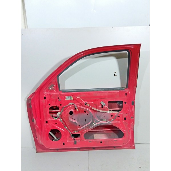 Porta Dianteira Direita Dodge Dakota 1997 A 2001