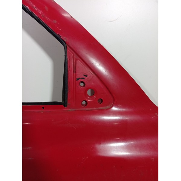 Porta Dianteira Direita Dodge Dakota 1997 A 2001