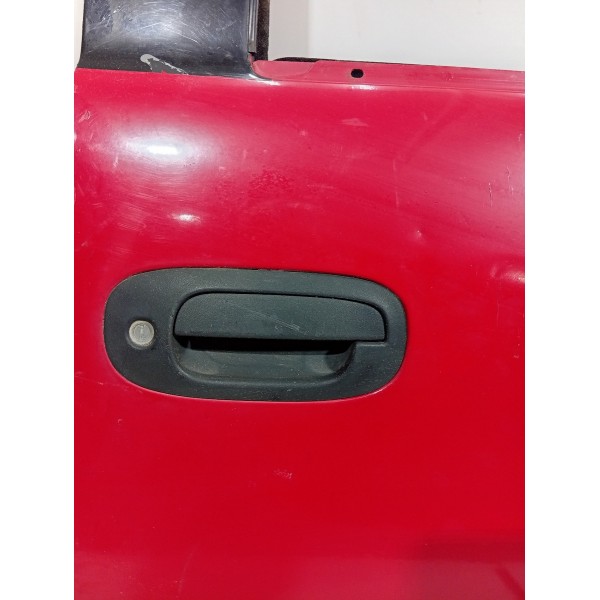 Porta Dianteira Direita Dodge Dakota 1997 A 2001