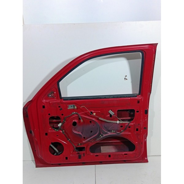 Porta Dianteira Direita Dodge Dakota 1997 A 2001