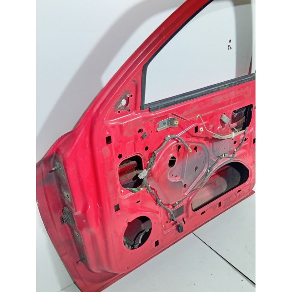 Porta Dianteira Direita Dodge Dakota 1997 A 2001