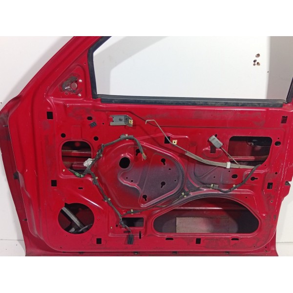 Porta Dianteira Direita Dodge Dakota 1997 A 2001