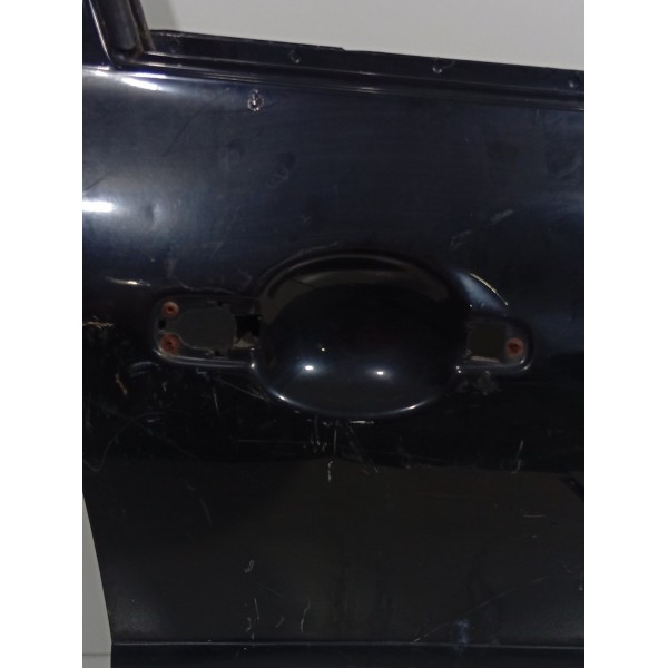 Porta Traseira Direita Peugeot 307 2002 A 2012