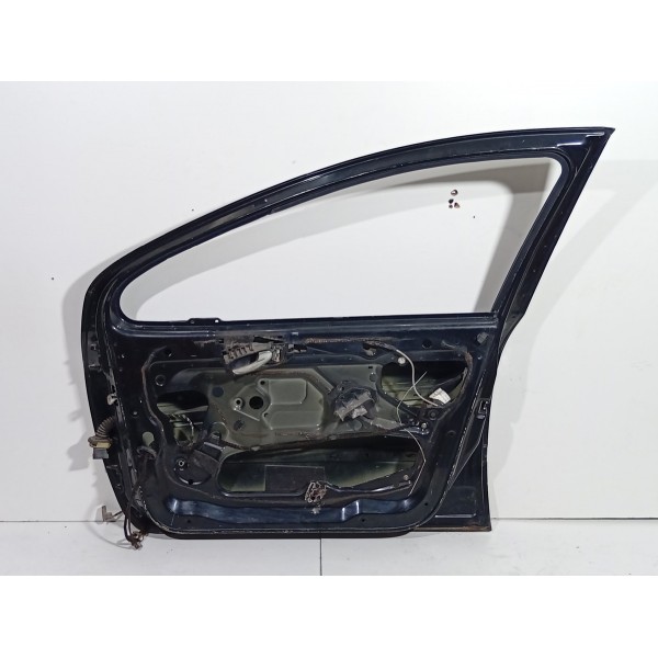 Porta Traseira Direita Peugeot 307 2002 A 2012