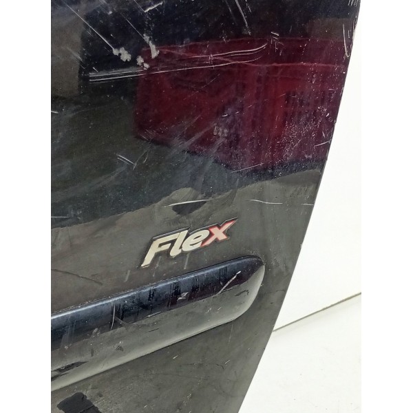 Porta Traseira Direita Peugeot 307 2002 A 2012