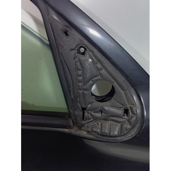 Porta Dianteira Direita Peugeot 207 2000 A 2014