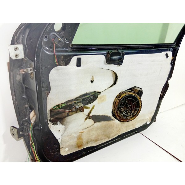 Porta Dianteira Direita Peugeot 207 2000 A 2014