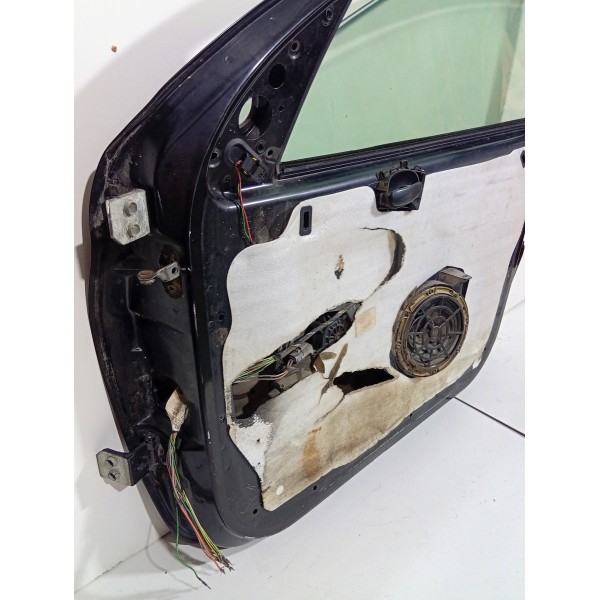 Porta Dianteira Direita Peugeot 207 2000 A 2014