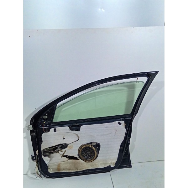 Porta Dianteira Direita Peugeot 207 2000 A 2014