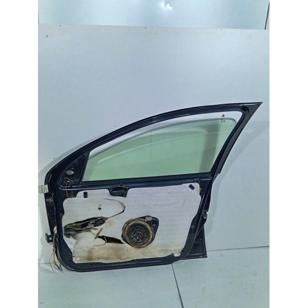 Porta Dianteira Direita Peugeot 207 2000 A 2014