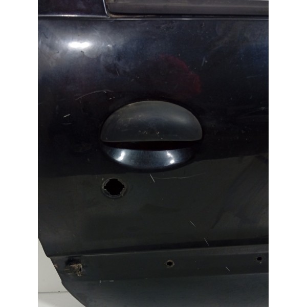 Porta Dianteira Direita 206  1998 A 2008