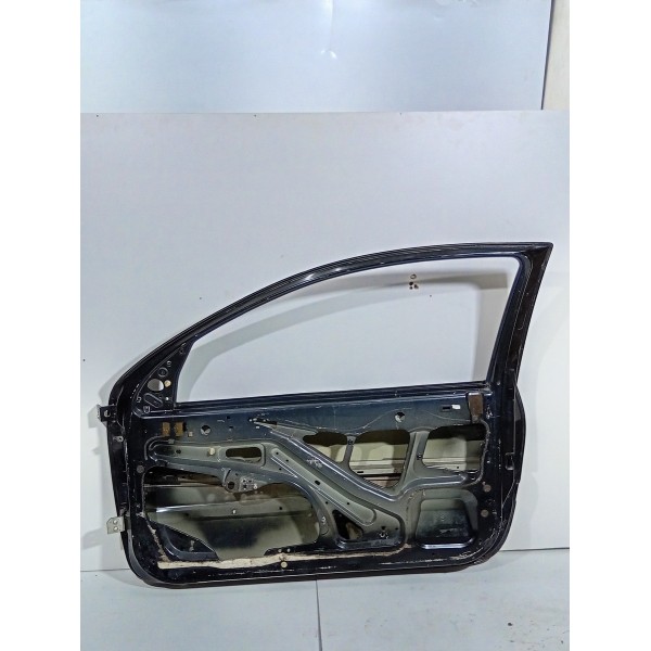 Porta Dianteira Direita 206  1998 A 2008