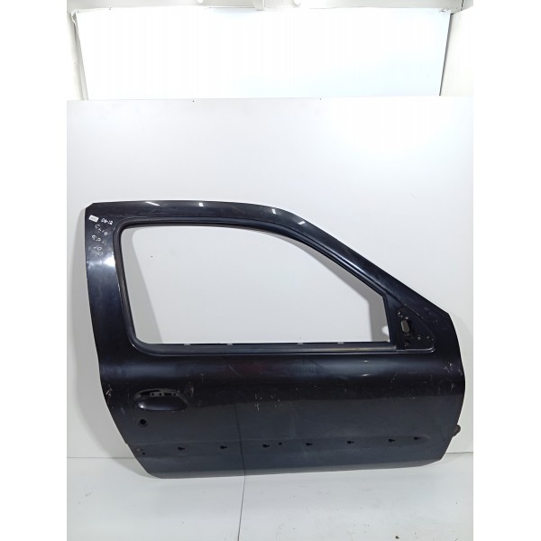 Porta Dianteira Direita Renault Clio 2004 A 2012