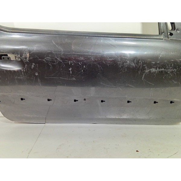 Porta Dianteira Direita Renault Clio 2004 A 2012