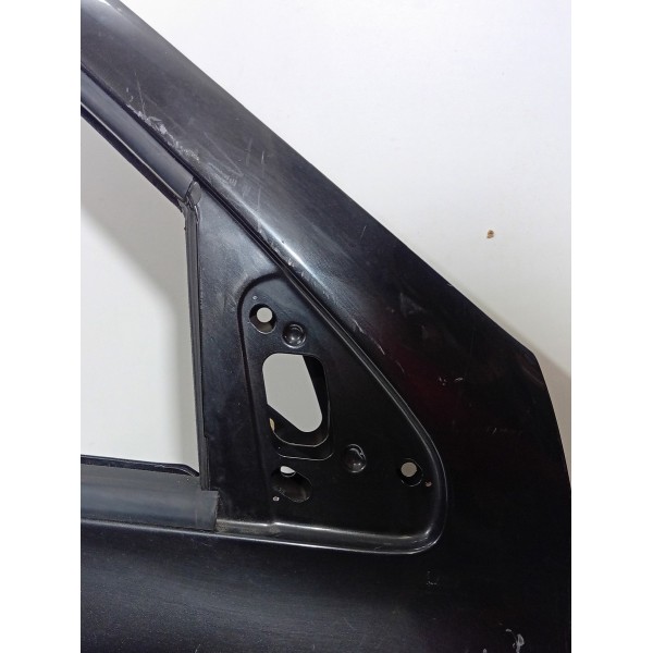 Porta Dianteira Direita Renault Clio 2004 A 2012