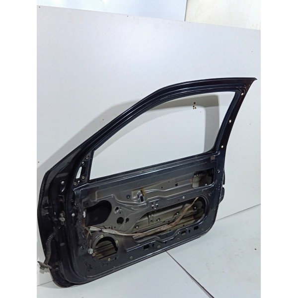 Porta Dianteira Direita Renault Clio 2004 A 2012