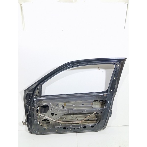 Porta Dianteira Direita Renault Clio 2004 A 2012